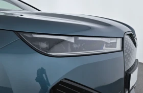 BMW iX xDrive40 | АВСТРИЯ, снимка 13