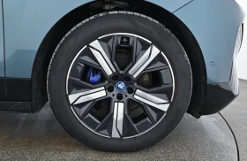 BMW iX xDrive40 | АВСТРИЯ, снимка 14