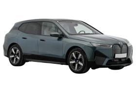 BMW iX xDrive40 | АВСТРИЯ, снимка 2
