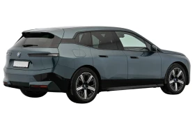 BMW iX xDrive40 | АВСТРИЯ, снимка 3