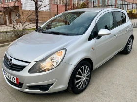 Opel Corsa D1.4, снимка 1