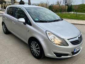 Opel Corsa D1.4, снимка 7