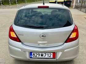 Opel Corsa D1.4, снимка 4
