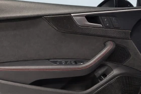 Audi S5 * S-Line* * HeadUp* AвтоКредит* (ЦЕНА ДО БГ), снимка 8
