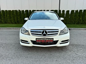 Mercedes-Benz C 220 CDI Avantgard/7G-Tronic/136к.с/Facelift, снимка 2