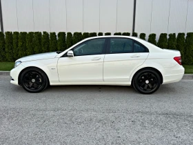 Mercedes-Benz C 220 CDI Avantgard/7G-Tronic/136к.с/Facelift, снимка 4