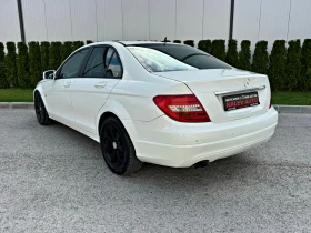 Mercedes-Benz C 220 CDI Avantgard/7G-Tronic/136к.с/Facelift, снимка 5