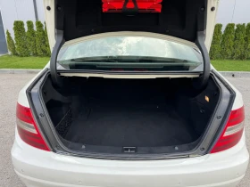 Mercedes-Benz C 220 CDI Avantgard/7G-Tronic/136к.с/Facelift, снимка 8