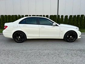 Mercedes-Benz C 220 CDI Avantgard/7G-Tronic/136к.с/Facelift, снимка 7