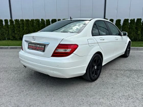 Mercedes-Benz C 220 CDI Avantgard/7G-Tronic/136к.с/Facelift, снимка 6