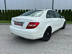 Mercedes-Benz C 220 CDI Avantgard/7G-Tronic/136к.с/Facelift, снимка 6