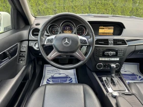 Mercedes-Benz C 220 CDI Avantgard/7G-Tronic/136к.с/Facelift, снимка 11