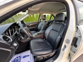 Mercedes-Benz C 220 CDI Avantgard/7G-Tronic/136к.с/Facelift, снимка 9