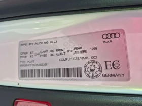 Audi S5 * TECHNIK * CARFAX * Без инциденти * , снимка 16