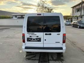 Ford Connect 1.8 tdci, снимка 5