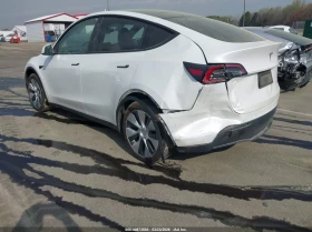 Tesla Model Y Awd/Long Range Dual Motor All-Wheel Drive, снимка 3