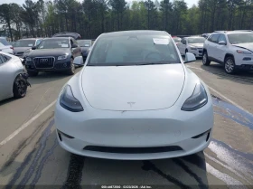 Tesla Model Y Awd/Long Range Dual Motor All-Wheel Drive, снимка 12