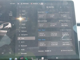 Tesla Model Y Awd/Long Range Dual Motor All-Wheel Drive, снимка 7