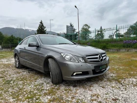 Mercedes-Benz E 220 FULL ОБДУХ ПОДГРЕВ ПАНОРАМА, снимка 3