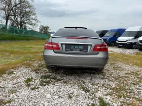 Mercedes-Benz E 220 FULL ОБДУХ ПОДГРЕВ ПАНОРАМА, снимка 5