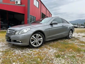 Mercedes-Benz E 220 FULL ОБДУХ ПОДГРЕВ ПАНОРАМА, снимка 1