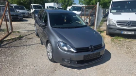VW Golf 1.6d led, снимка 11