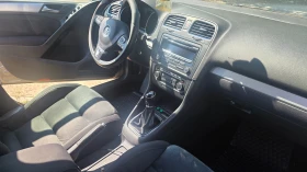VW Golf 1.6d led, снимка 4