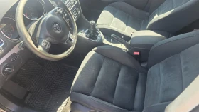 VW Golf 1.6d led, снимка 6