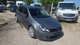 VW Golf 1.6d led, снимка 9