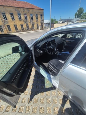 Mercedes-Benz C 320, снимка 5
