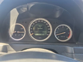 Mercedes-Benz C 320, снимка 8
