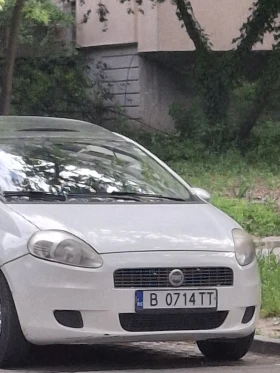 Fiat Punto, снимка 2