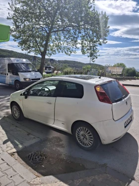 Fiat Punto, снимка 3