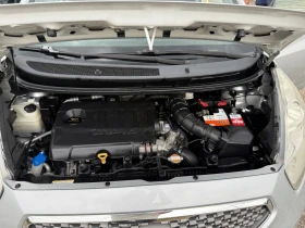Kia Venga 1.4CRDI, снимка 9