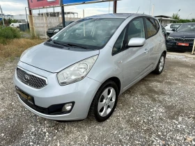 Kia Venga 1.4CRDI, снимка 3
