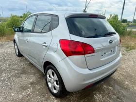 Kia Venga 1.4CRDI, снимка 5