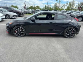 Hyundai Veloster  N/Manual/CARFAX/+ ГУМИ/ФИНАНСИРАНЕ/КЛИП, снимка 3