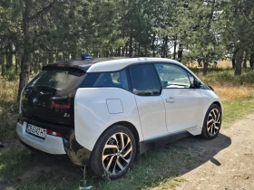 BMW i3 94 , снимка 4