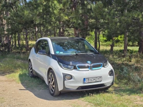 BMW i3 94 , снимка 2