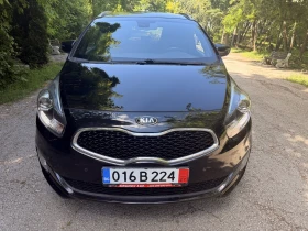 Kia Carens 1.7crdi NAVI/ACTIVE/, снимка 1
