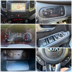 Kia Carens 1.7crdi NAVI/ACTIVE/, снимка 12