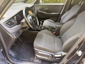 Kia Carens 1.7crdi NAVI/ACTIVE/, снимка 7