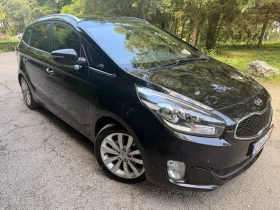 Kia Carens 1.7crdi NAVI/ACTIVE/, снимка 3