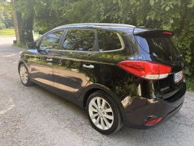 Kia Carens 1.7crdi NAVI/ACTIVE/, снимка 6