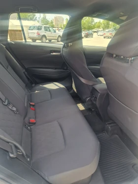 Toyota Corolla Cross, снимка 8