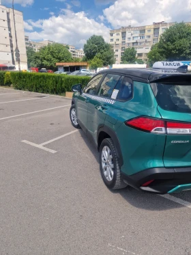 Toyota Corolla Cross, снимка 4