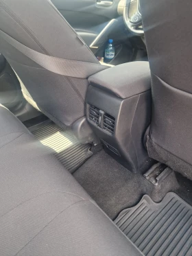 Toyota Corolla Cross, снимка 9