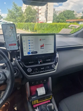 Toyota Corolla Cross, снимка 11