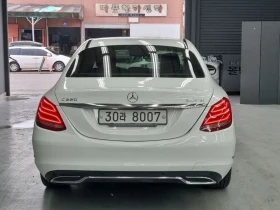 Mercedes-Benz C 220 Bluetech Avantgarde, снимка 2