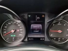 Mercedes-Benz C 220 Bluetech Avantgarde, снимка 17